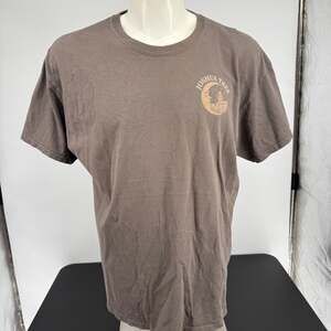 The Vinyl Icons Joshua Tree T-Shirt, size Large,